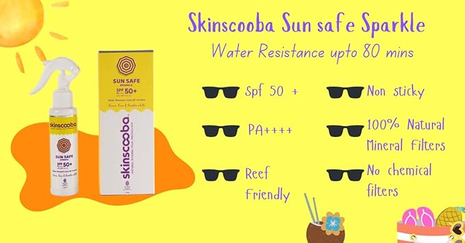 Summer Care Combo (Save 10%)