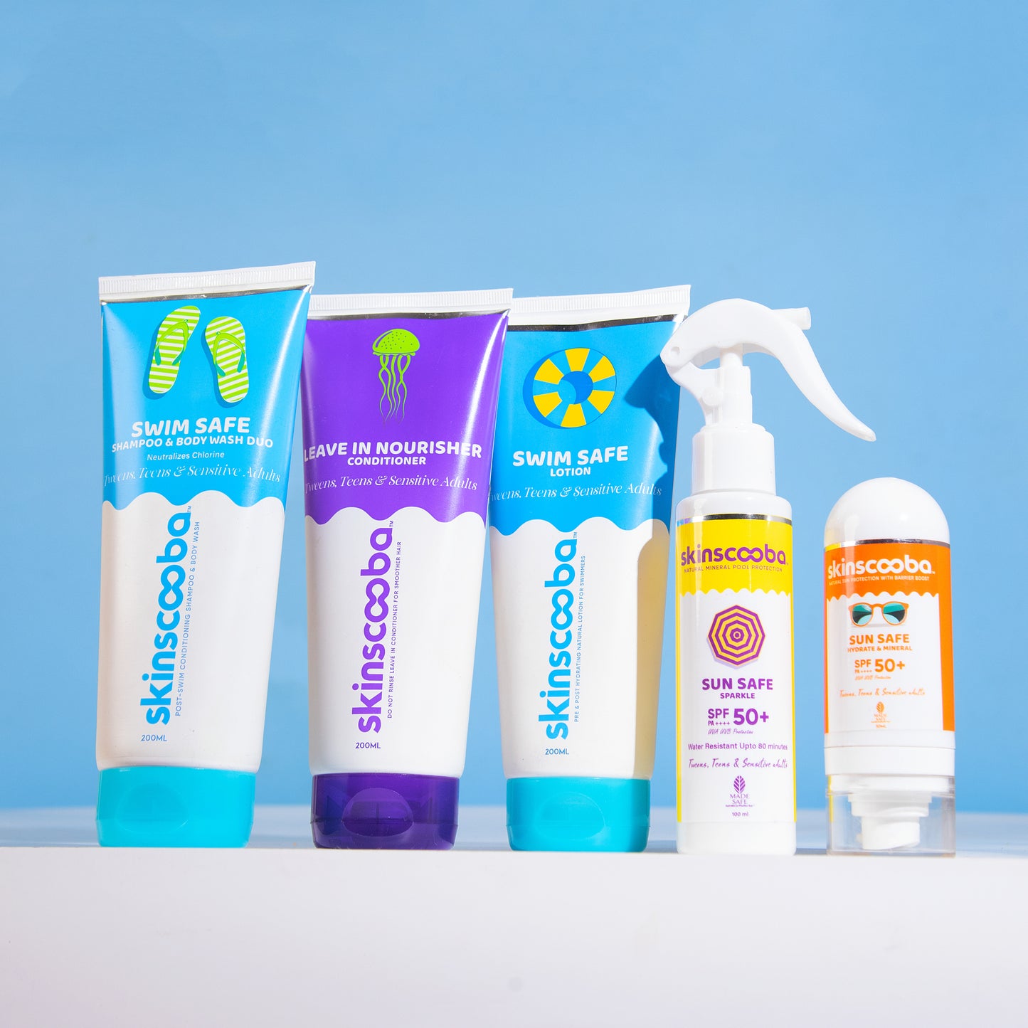 Skinscooba Glow Gift Card