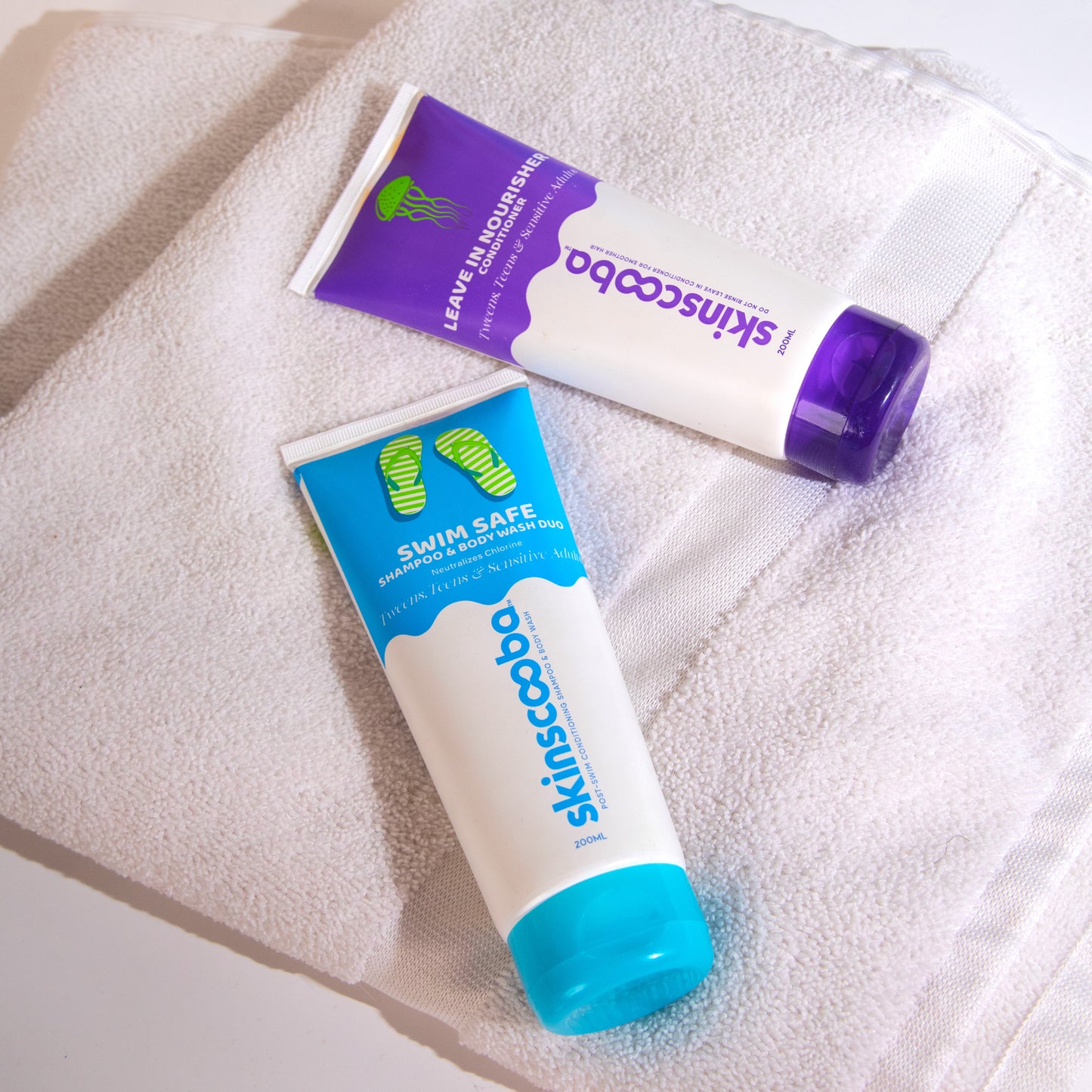 Hair Care Duo (Save 10%)