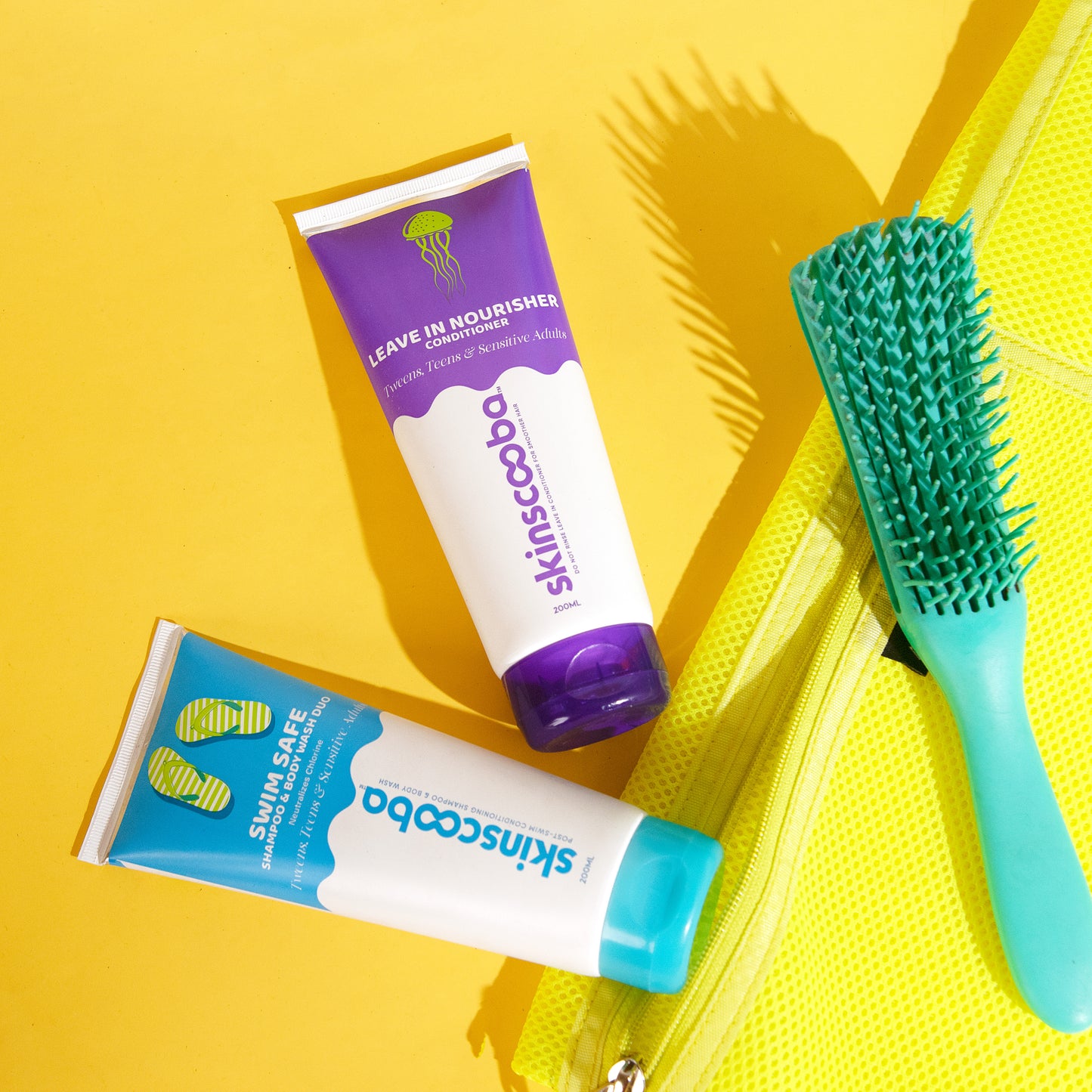 Hair Care Duo (Save 10%)