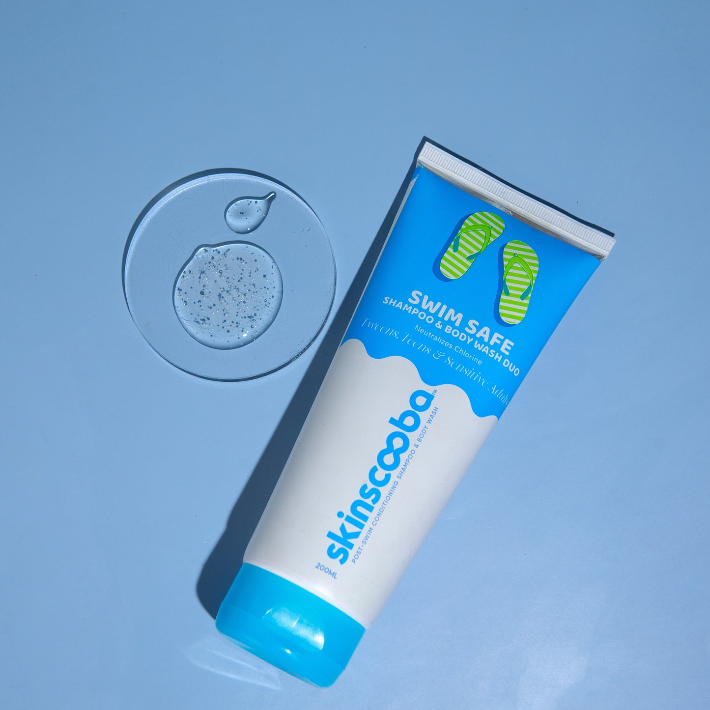 Swimmers' Essential Bundle (Save 15%)