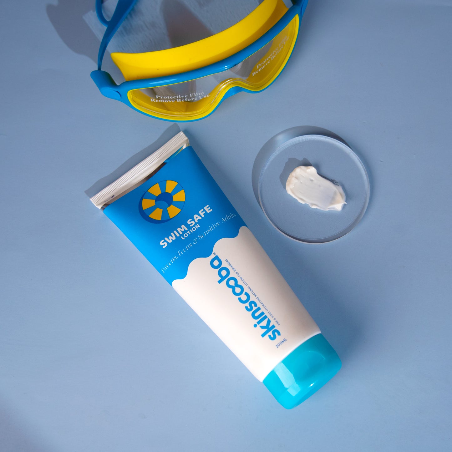 Summer Care Combo (Save 10%)