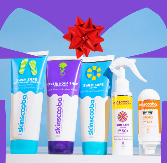 Skinscooba Ultimate Care Kit (Save 15%)
